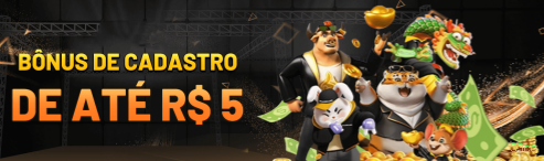 Notificações e promoções