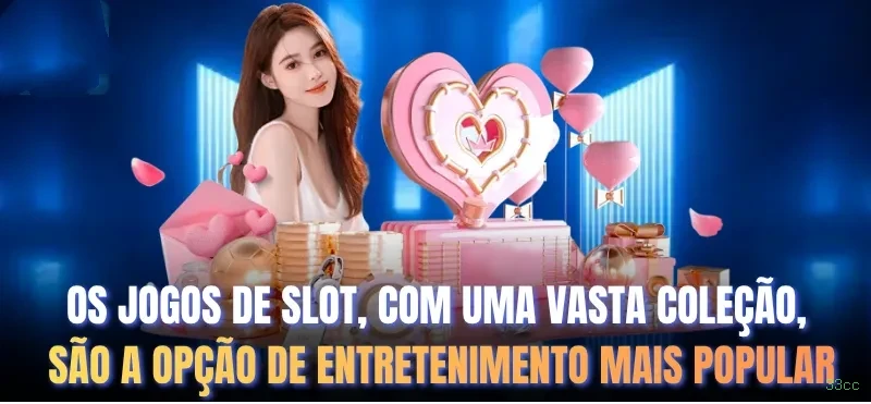 Promoções e bônus exclusivos da 33cc