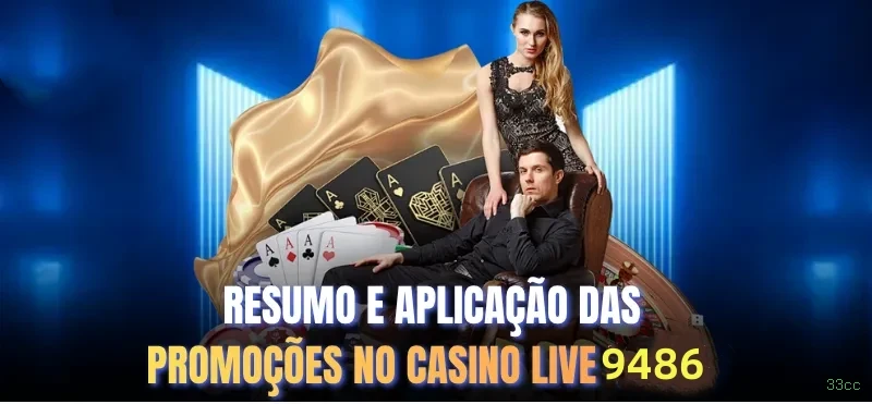 Cassino ao Vivo 50+
