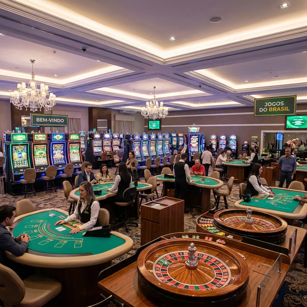 Maria Santos acumulou R$ 850K no Blackjack