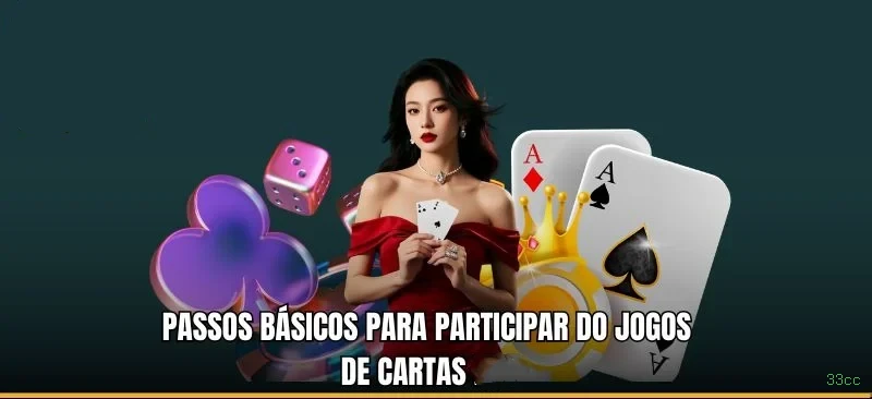 Dicas para ganhar na 33cc